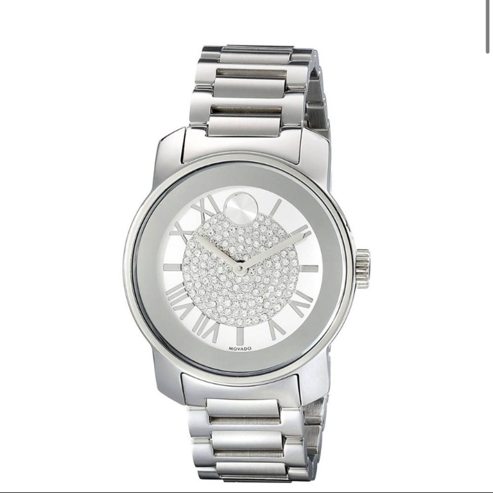 MOVADO Bold Women’s Watch